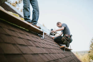 Local Roofers in Lake Natoma, CA